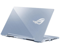 ASUS ROG Zephyrus M i7-9750H/16GB/512 Glacier - 540231 - zdjęcie 4